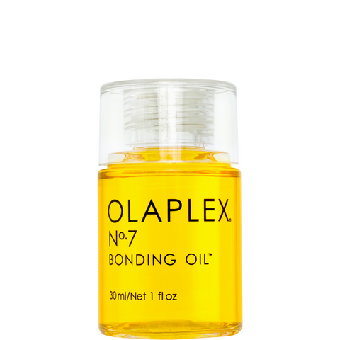 No.7 Bonding Oil