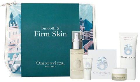 SMOOTH & FIRM SKIN COLLECTION