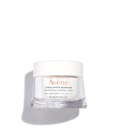 Revitalizing Nourishing Cream