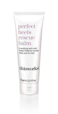 Perfect Heels Rescue Balm