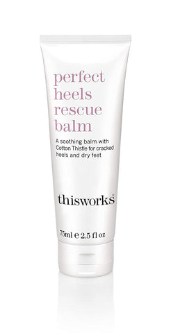 Perfect Heels Rescue Balm