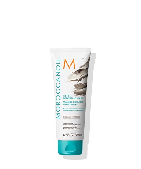 パック・フェイスマスク MELSMON PLATINUM LIQUID PLATINUM COLOR DEPOSITING MASK – Private Edition Nashville