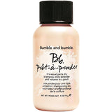 Prêt-à-powder