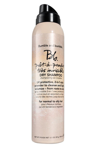 Prêt-à-powder Très Invisible Dry Shampoo