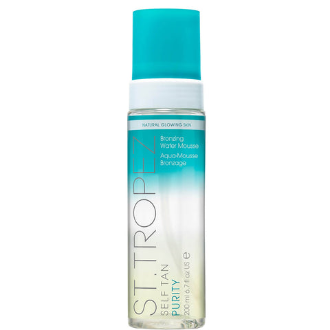 Self Tan Purity Bronzing Water Mousse