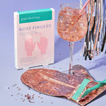 Serve Chilled™ Rose Fingers