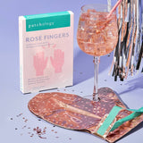 Serve Chilled™ Rose Fingers