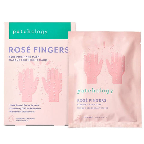Serve Chilled™ Rose Fingers