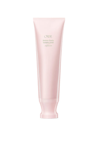 SERENE SCALP EXFOLIATING SCRUB
