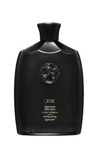 Signature Shampoo