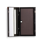 MAKEUP WARDROBING® REFILLABLE MAGNETIC MAKEUP PAGE- SMALL
