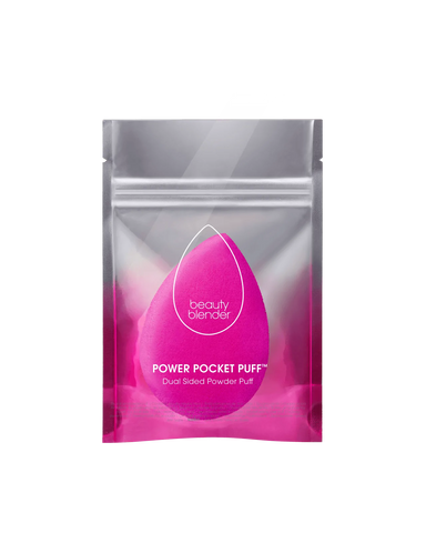 POWER POCKET PUFF™