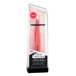 Slant Tweezer Geranium