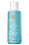 SMOOTHING SHAMPOO