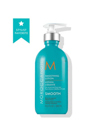 SMOOTHING LOTION