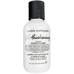 Thickening Volume Conditioner