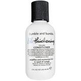 Thickening Volume Conditioner