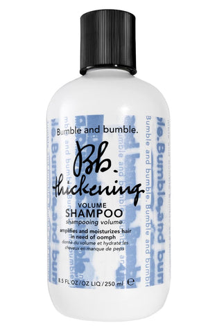 Thickening Volume Shampoo