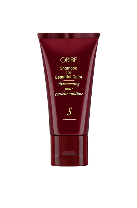 Shampoo for Beautiful Color – Private Edition Nashville
