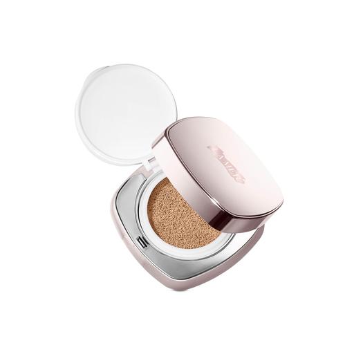 Beauty review: Chanel's new gel cushion foundation is great for