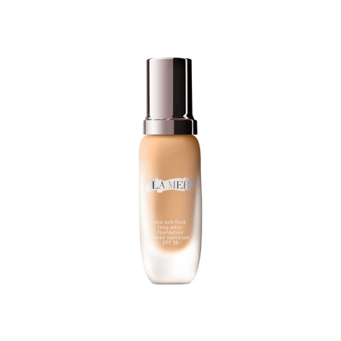 The Soft Fluid Long Wear Foundation SPF 20 - 18 Shades
