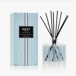 Driftwood & Chamomile Reed Diffuser