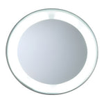 Lighted x15 Magnifying Mirror