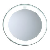 Lighted x15 Magnifying Mirror