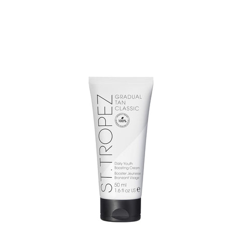 Gradual Tan Classic Daily Youth Boosting Cream